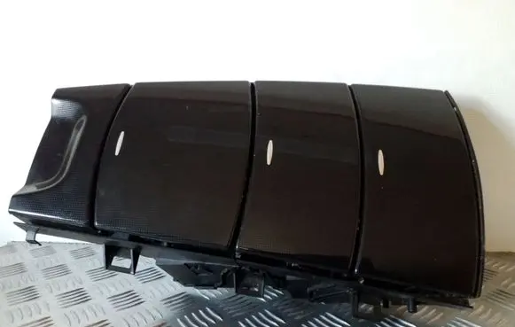 Mercedes-Benz R W251 Glove box central console 
