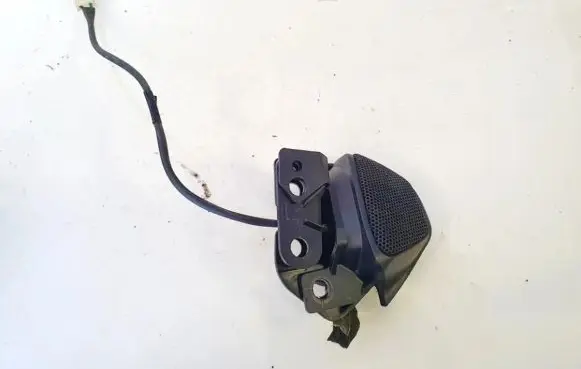 Lexus IS 220D-250-350 Front door speaker