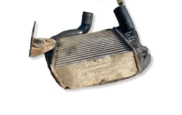 Audi A6 S6 C4 4A Intercooler radiator 4A0145805E 1193390