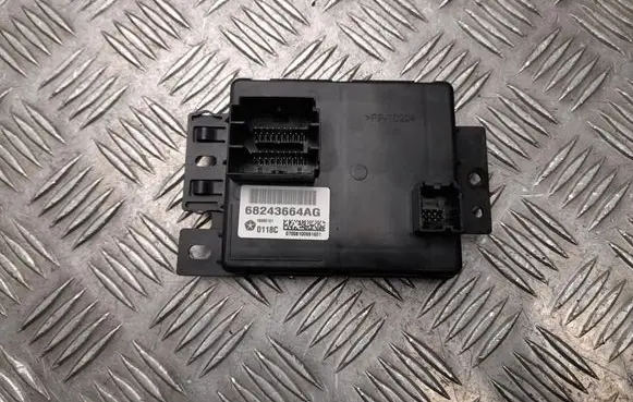 Jeep Compass Other control units/modules 68243664AG