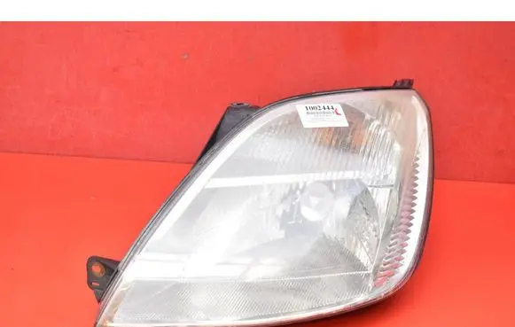 Headlight/headlamp