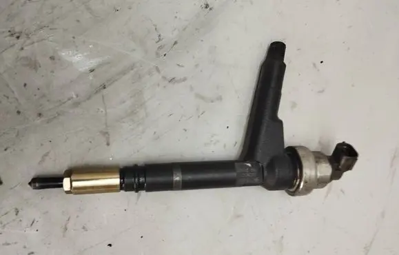 Opel Meriva A Fuel injector 8973138612 05G21082