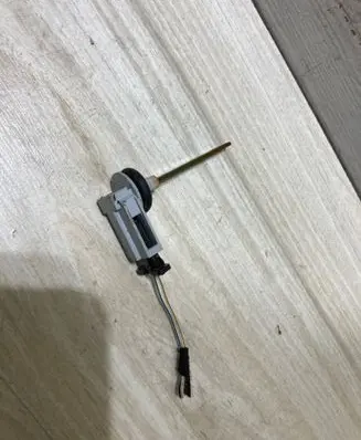 Audi A4 S4 B9 Interior temperature sensor 4B0820539