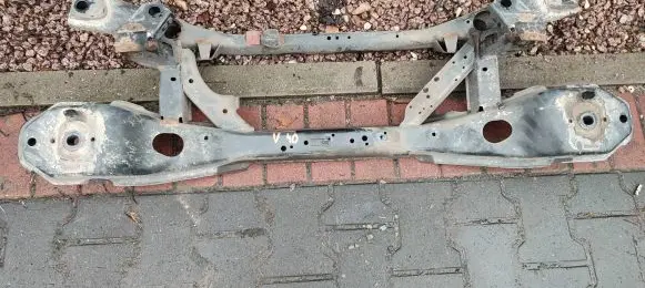 Volvo V40 Rear axle beam 31406223