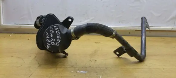 Opel Insignia A Oil breather separator 55575980