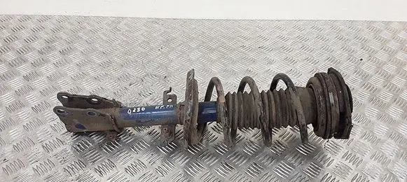 Renault Kangoo II Front shock absorber/damper