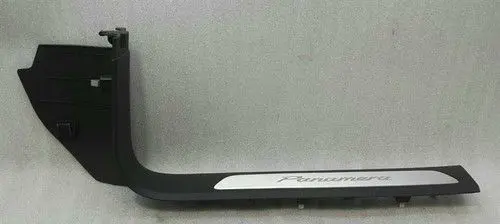 Porsche Panamera (970) Front door trim (molding) 970555517