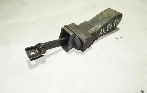 Audi A4 S4 B8 8K Front door check strap stopper 8K0837249B
