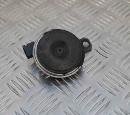 Toyota Verso-S Horn signal