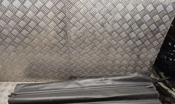 Volkswagen PASSAT B4 Parcel shelf load cover 