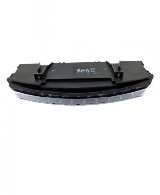 Mercedes-Benz S W221 Climate control unit A2218709810
