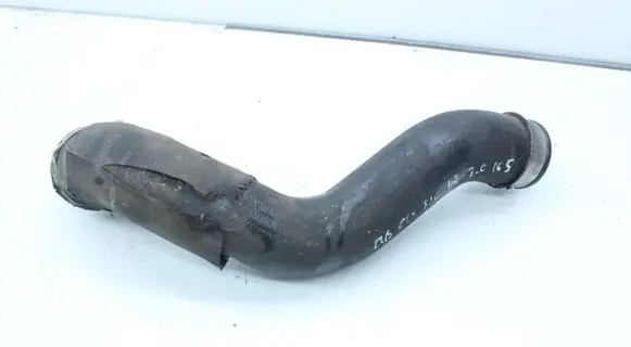 Mercedes-Benz CLS C219 Intercooler hose/pipe