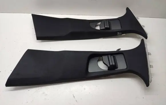Mercedes-Benz E W213 (B) pillar trim (top) A2136900825 A2136903425 A2136900725