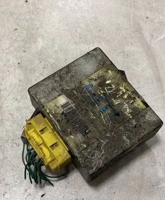 Honda CR-V Airbag control unit/module 77960S10G92