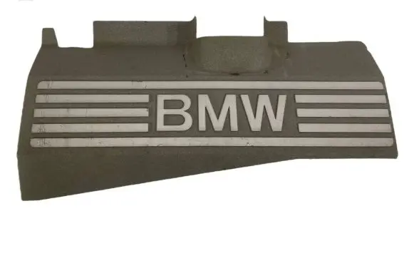 BMW X5 E53 Engine cover (trim) 7508778 11127508778