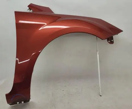 Ford Focus Fender