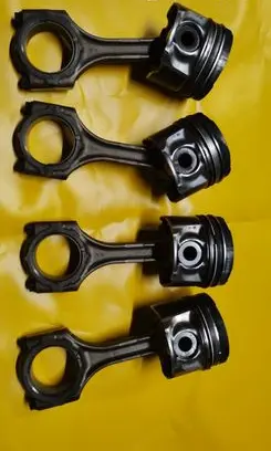 Toyota Avensis T250 Piston 
