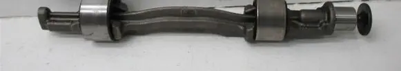 Skoda Superb B8 (3V) Oil pump balance shaft 
