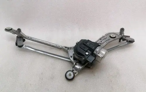 Porsche 911 992 Front wiper linkage and motor 9GT955024