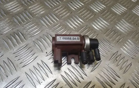 Ford Focus Turbo solenoid valve 700968040