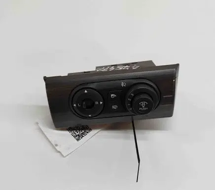 Chevrolet Captiva A set of switches 96628611