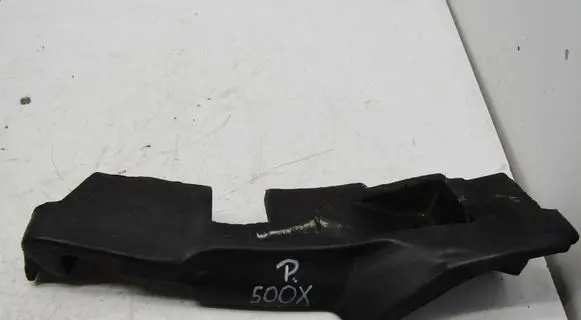 Fiat 500X Fender foam support/seal 