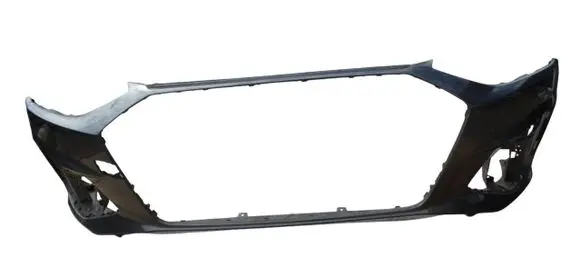 Audi A4 S4 B9 8W Front bumper 8W0807437AQ 8W0807437AR 8W0807437AT