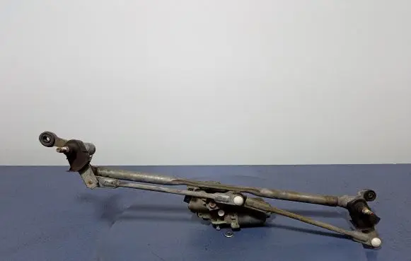 Jeep Grand Cherokee Front wiper linkage and motor 55079158AC