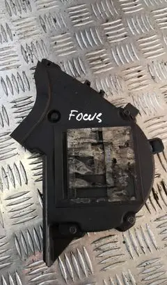 Ford Focus Timing belt guard (cover) 9651560180