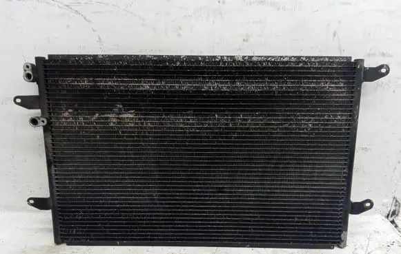 Volkswagen Phaeton A/C cooling radiator (condenser) TT499662