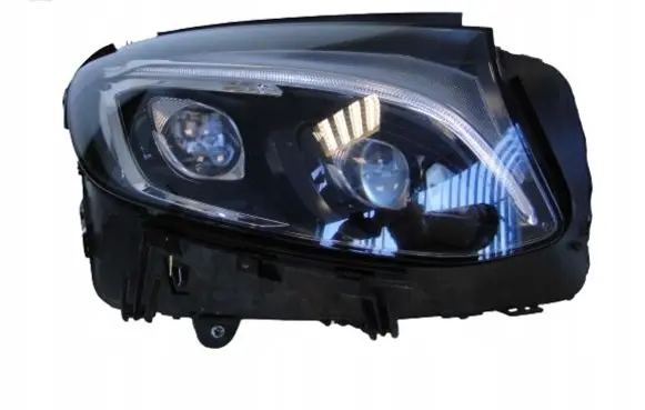 Mercedes-Benz GLC X253 C253 Headlight/headlamp A2539065801