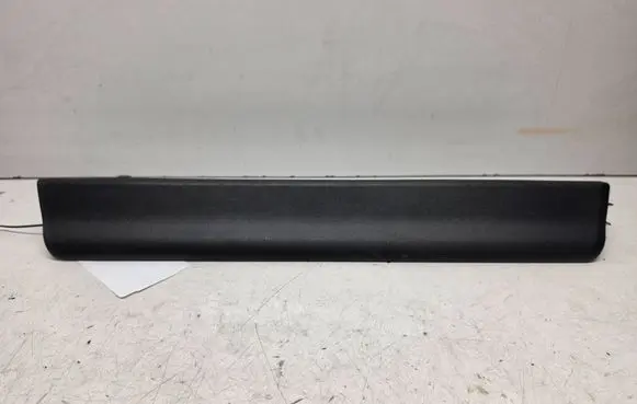 Volvo S60 Front sill trim cover 31306757