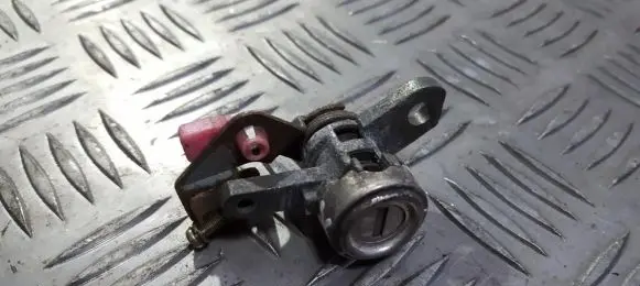 Nissan Maxima Front door lock (next to the handle) 