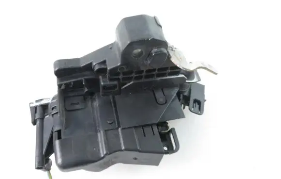 Mercedes-Benz CLK A208 C208 Front door lock 2087200435
