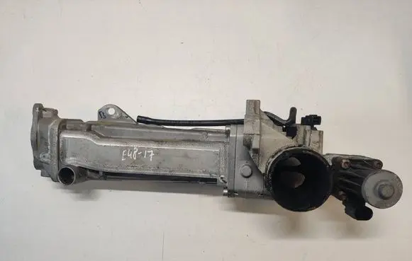 Volvo XC60 EGR valve 31325030