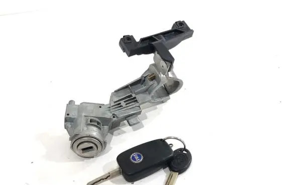 Ignition lock