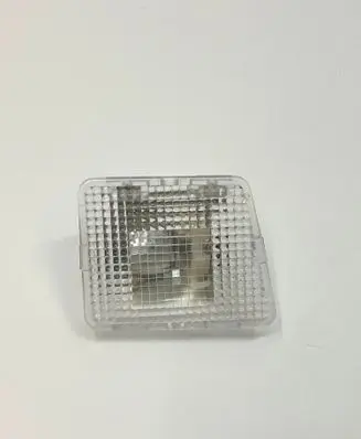 Mercedes-Benz SL R129 Front seat light A1298201766 1298201766