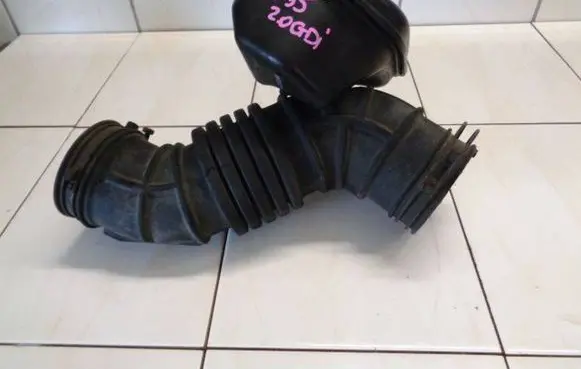 Hyundai ix35 Intake resonator 281922S100