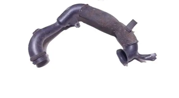 Toyota Corolla Verso E121 Air intake hose/pipe COROLLAPRZEWOD