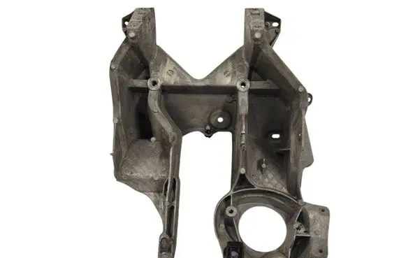 Volvo S90, V90 Brake pedal bracket assembly 31393049 B09CF 31426120