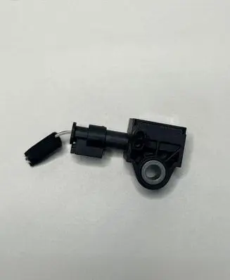 Volkswagen PASSAT B8 Airbag deployment crash/impact sensor 5Q0907651
