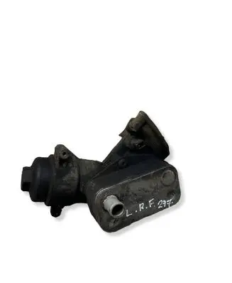 Land Rover Freelander Oil filter mounting bracket 