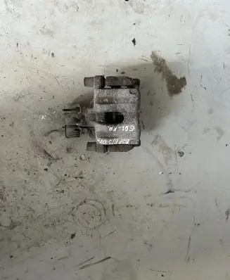 Renault Espace - Grand espace IV Rear brake caliper