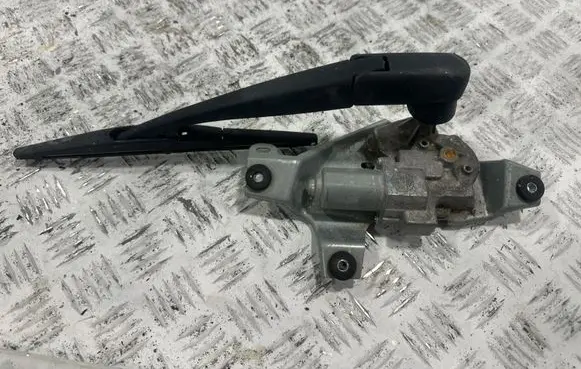 Mitsubishi Eclipse Cross Rear wiper blade 