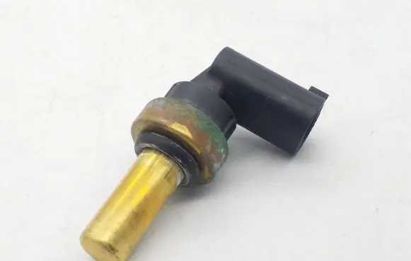Chevrolet Cruze Coolant temperature sensor 55563530 A2C53312552