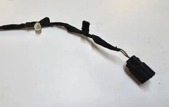 Ford Mustang VI Other wiring loom FYSKE