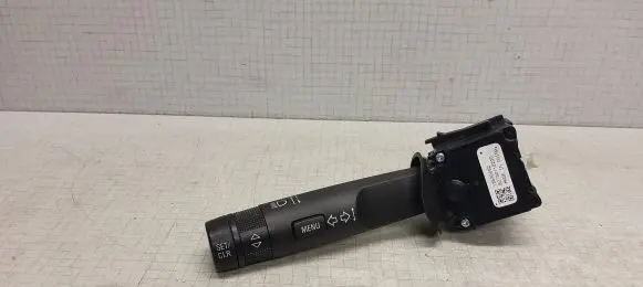 Opel Insignia A Indicator stalk 13500692 82730110220