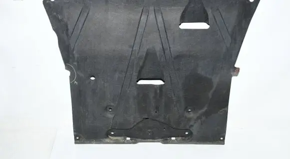 Renault Captur II Engine splash shield/under tray 758904300R