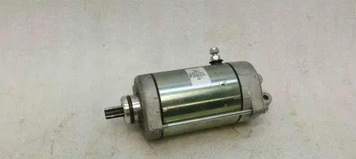 BMW 5 F10 F11 Wires (starter motor) 7729688