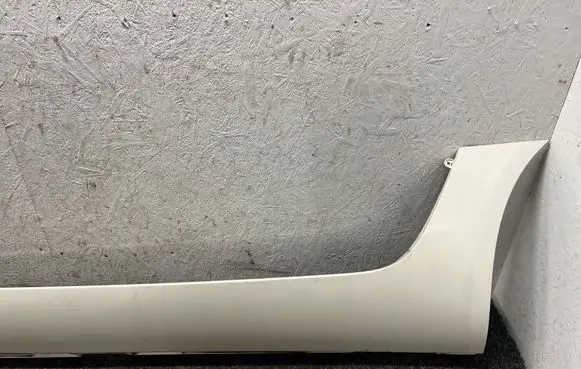 Mercedes-Benz AMG GT R190 C190 Sill A1906980354 12364188